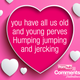 Illustration for article titled Porn Comments Make For The Worst Valentine Cards